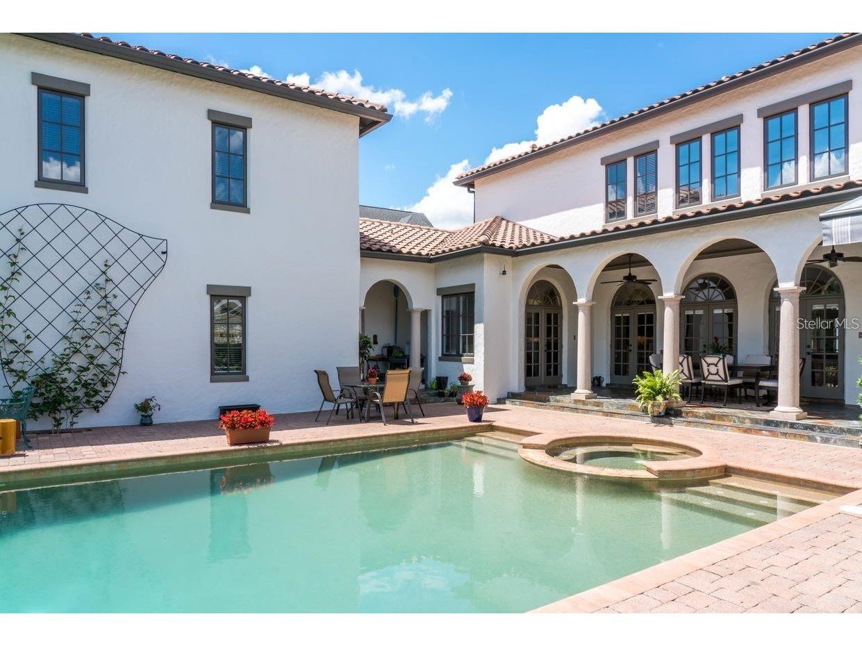 713 Eastlawn Drive Celebration FL 34747 O6402940 image32