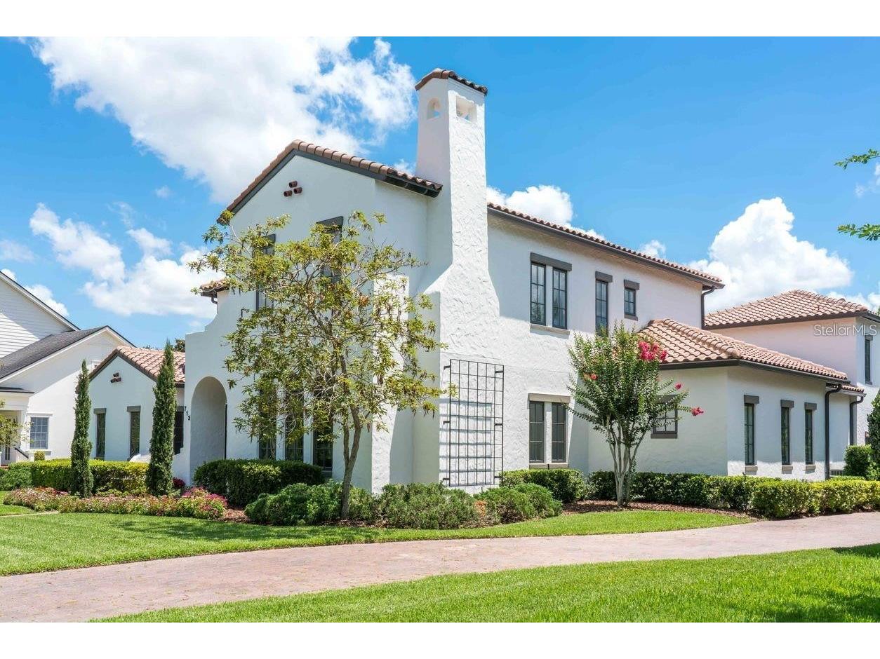 713 Eastlawn Drive Celebration FL 34747 O6402940 image41