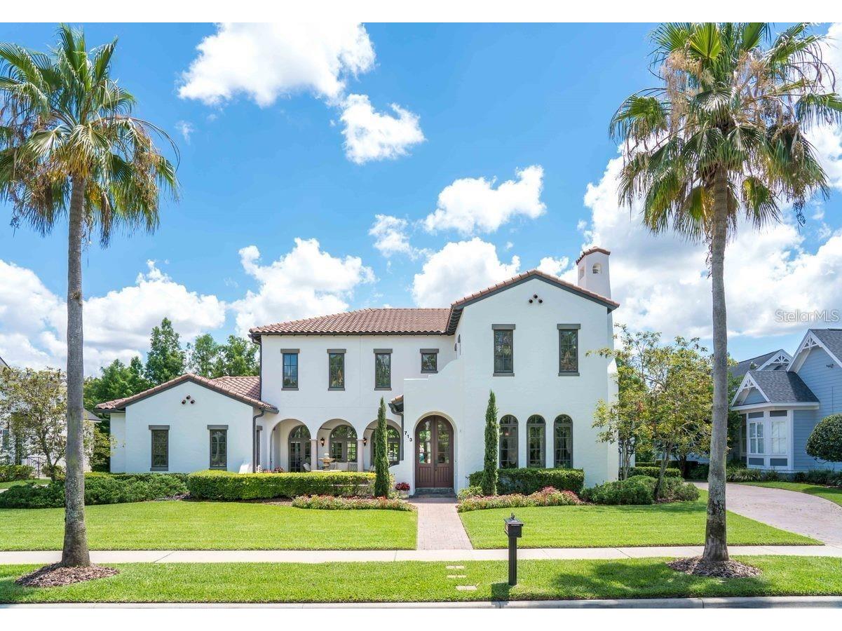 713 Eastlawn Drive Celebration FL 34747 O6402940 image45