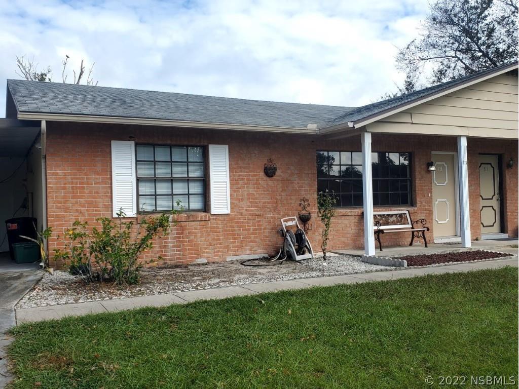 713 Egret Court Edgewater FL 32141 NS1071595 image1