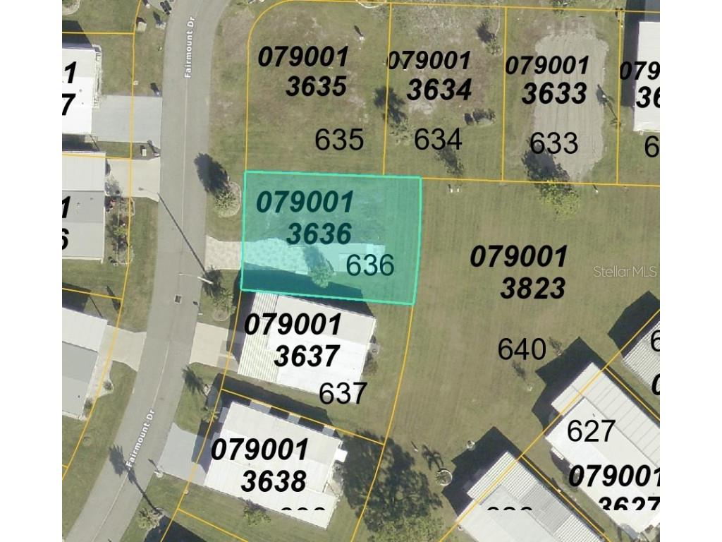 713 Fairmount Drive North Port FL 34287 C7510686 image1