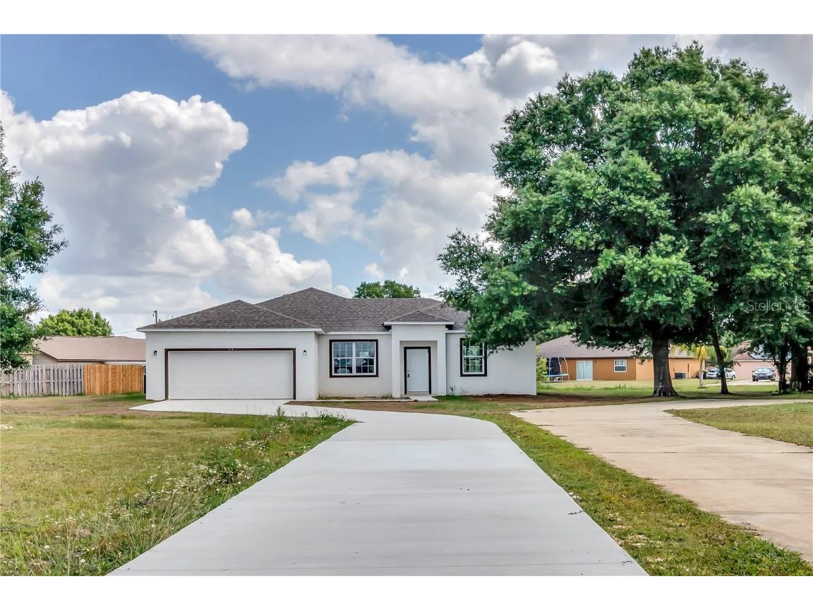713 Fisher Drive Poinciana FL 34759 O6111074 image1