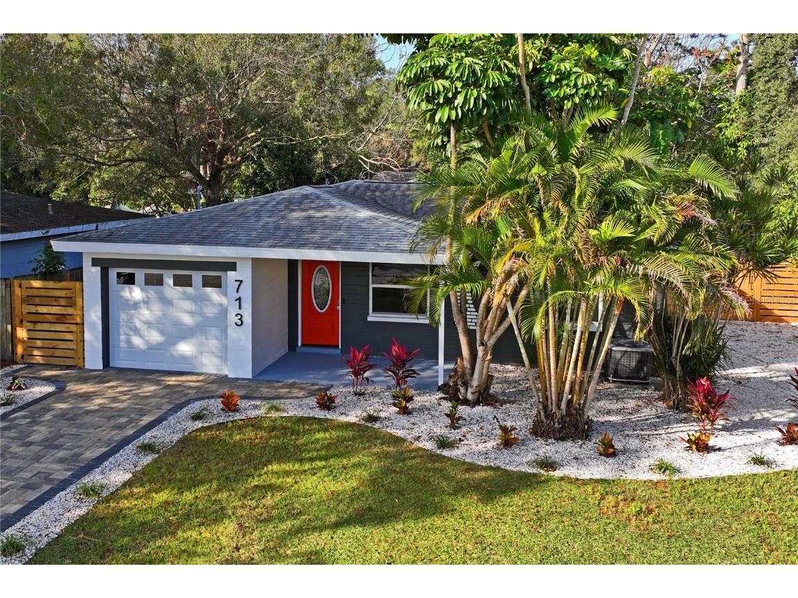 713 Freemont Street S Gulfport FL 33707 T3423183 image1