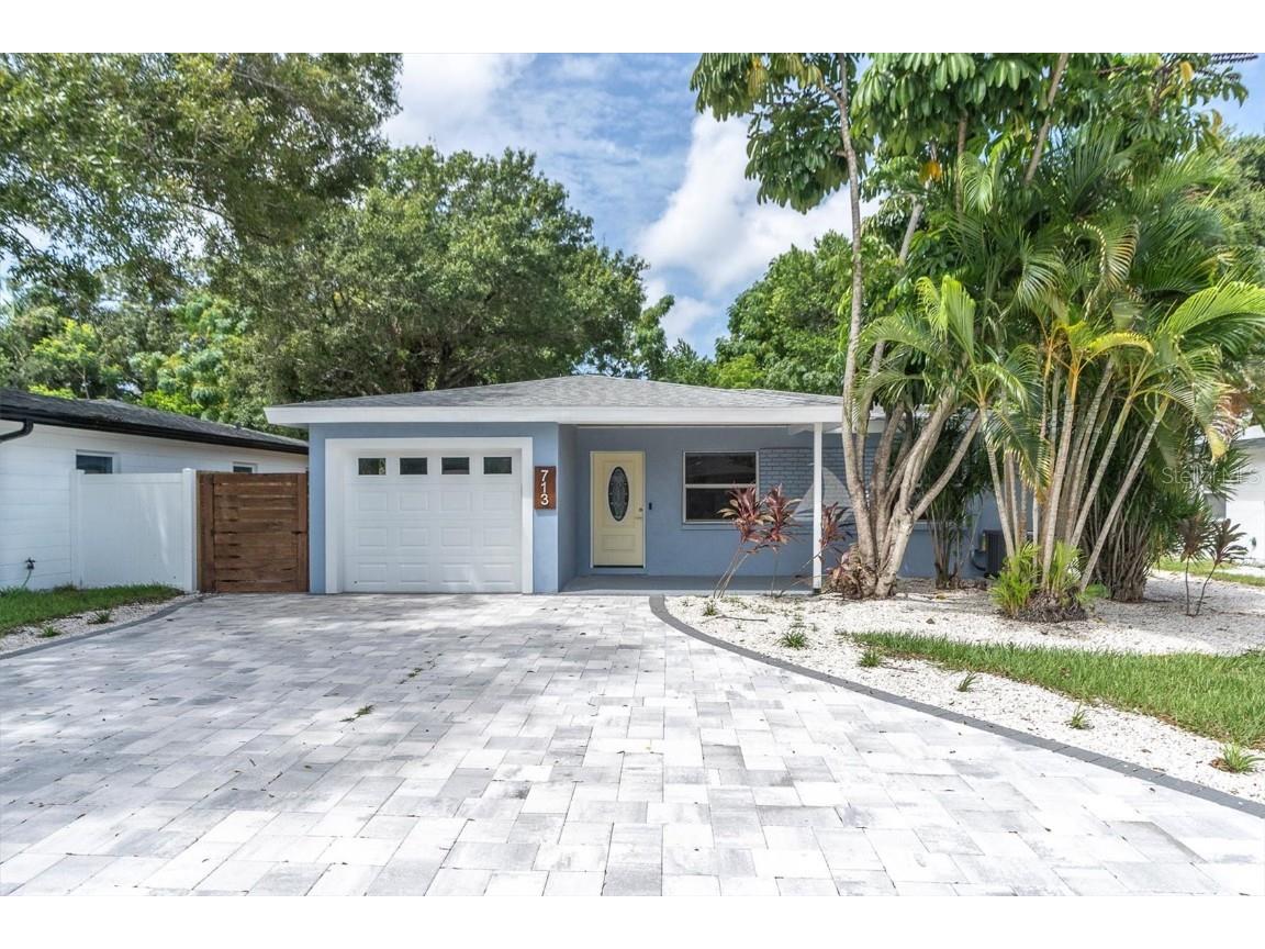 713 Freemont Street S Gulfport FL 33707 TB8300905 image1