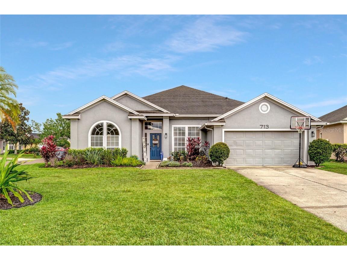 713 Hollybrook Court Orlando FL 32828 O6114192 image1