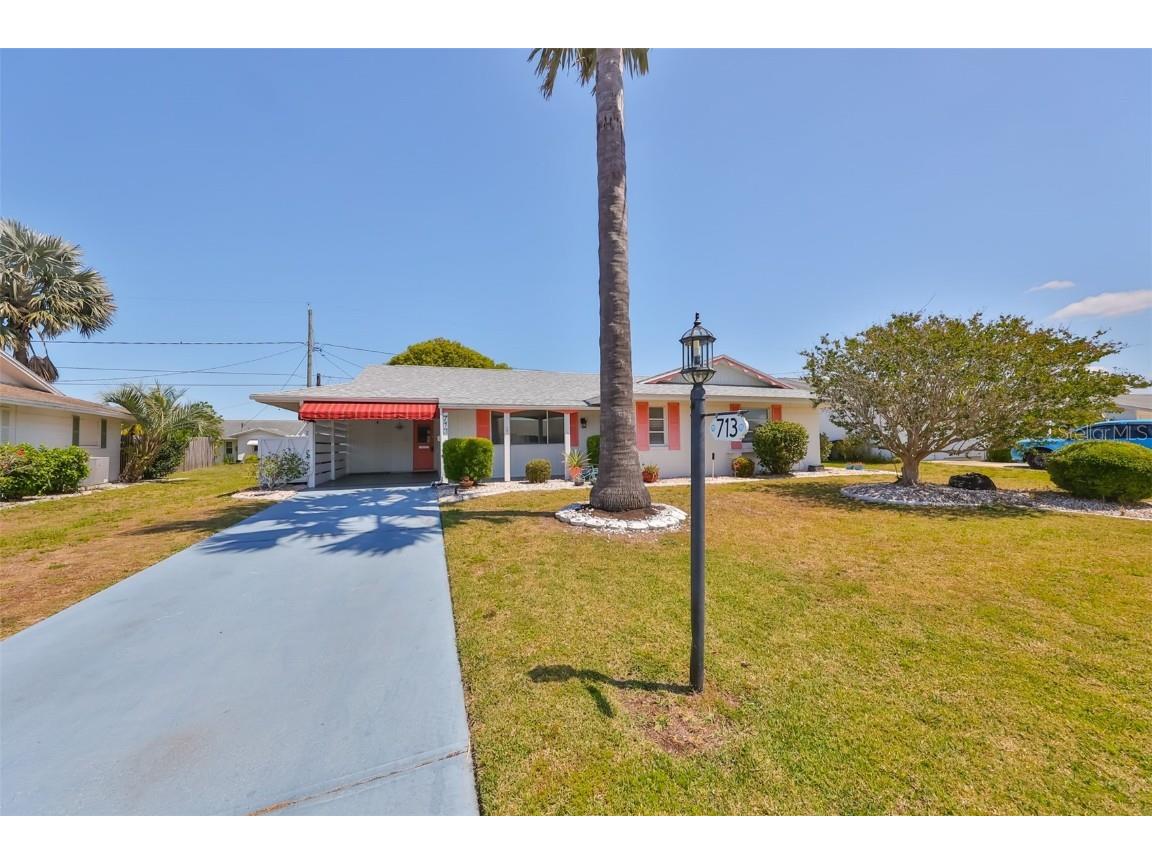 713 Indian Wells Avenue Sun City Center FL 33573 T3523491 image1