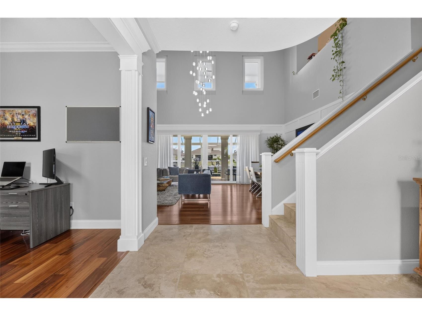 713 Islebay Drive Apollo Beach FL 33572 - BISCAYNE CANAL TB8523892 image10
