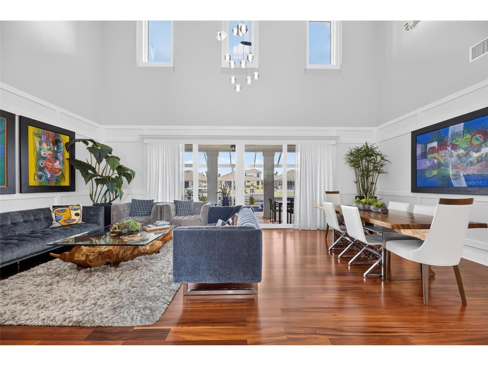 713 Islebay Drive Apollo Beach FL 33572 - BISCAYNE CANAL TB8523892 image13