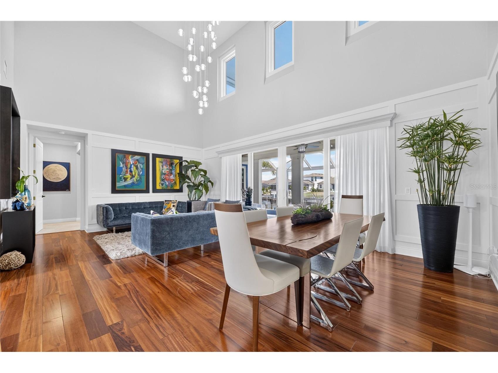 713 Islebay Drive Apollo Beach FL 33572 - BISCAYNE CANAL TB8523892 image15