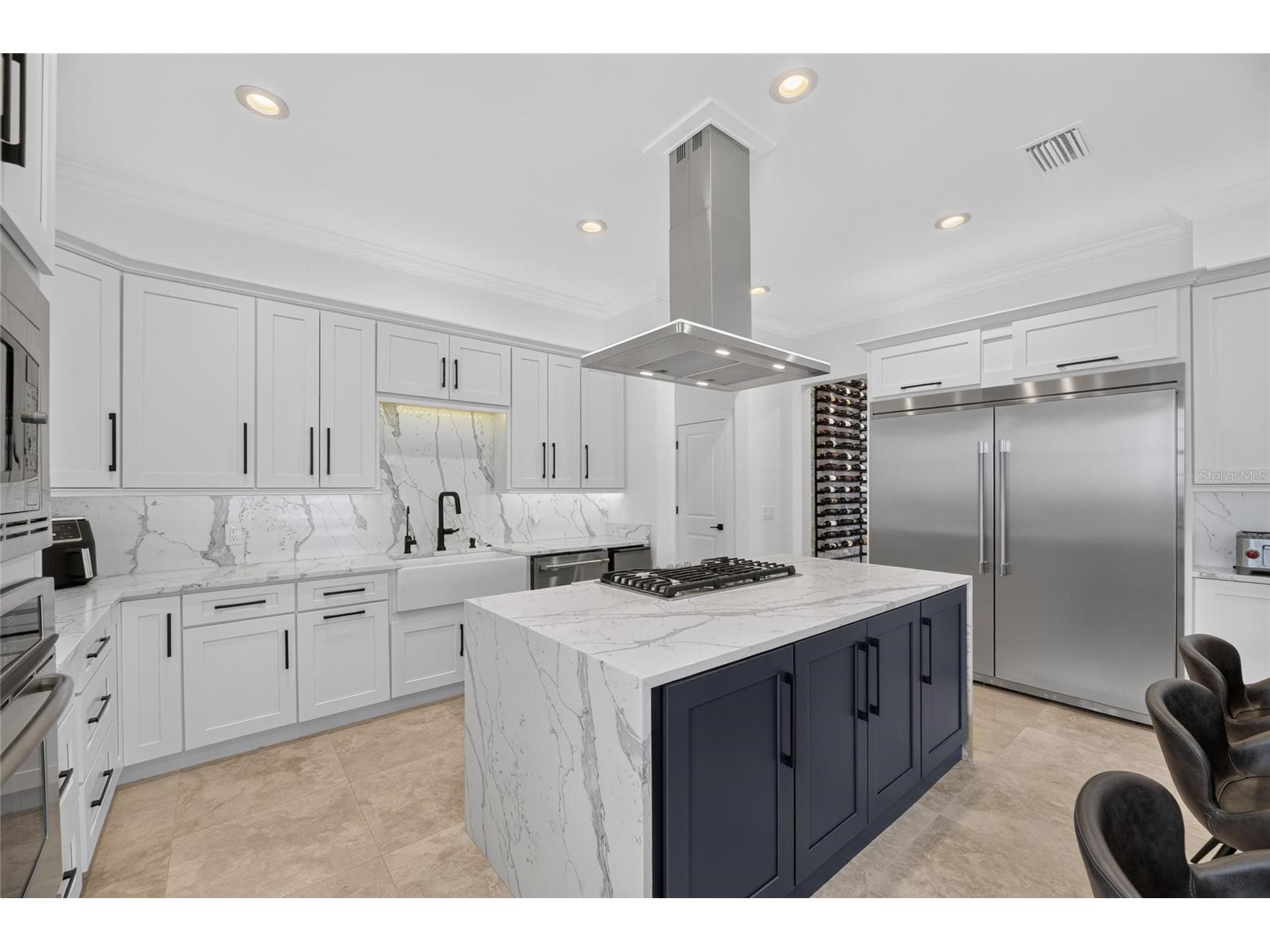 713 Islebay Drive Apollo Beach FL 33572 - BISCAYNE CANAL TB8523892 image28