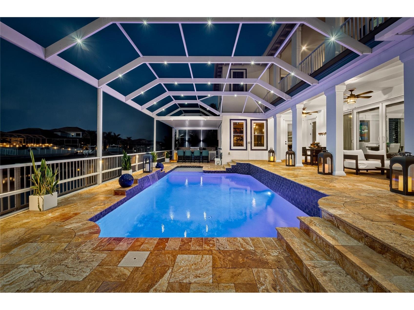 713 Islebay Drive Apollo Beach FL 33572 - BISCAYNE CANAL TB8523892 image3