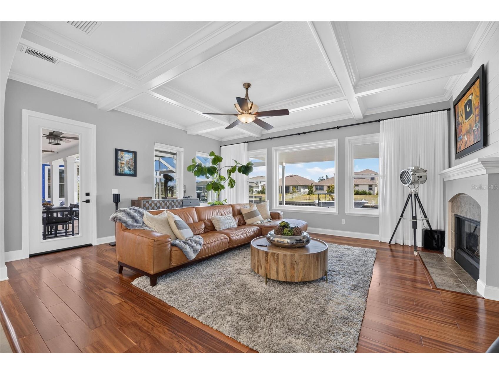 713 Islebay Drive Apollo Beach FL 33572 - BISCAYNE CANAL TB8523892 image30