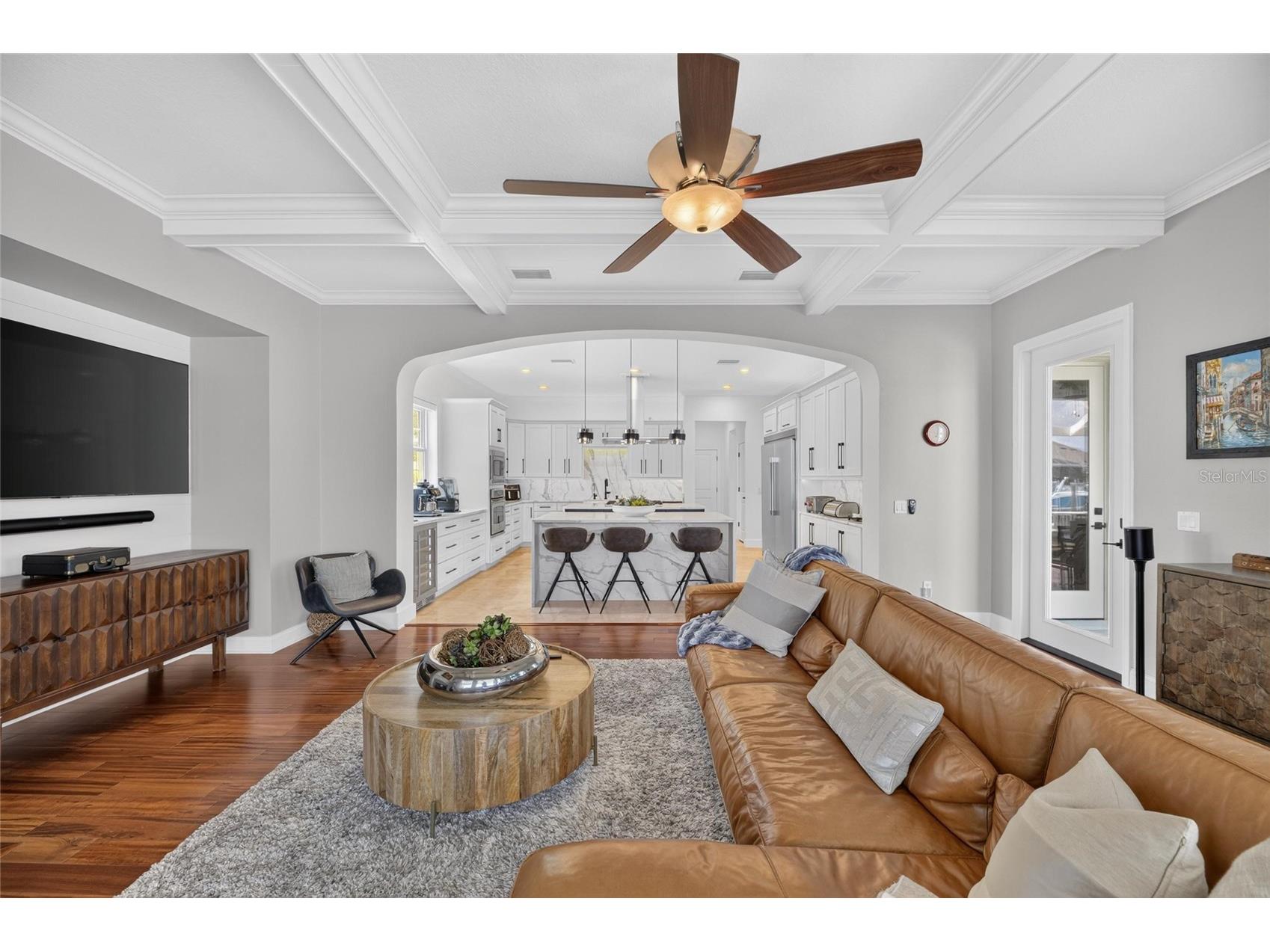 713 Islebay Drive Apollo Beach FL 33572 - BISCAYNE CANAL TB8523892 image34