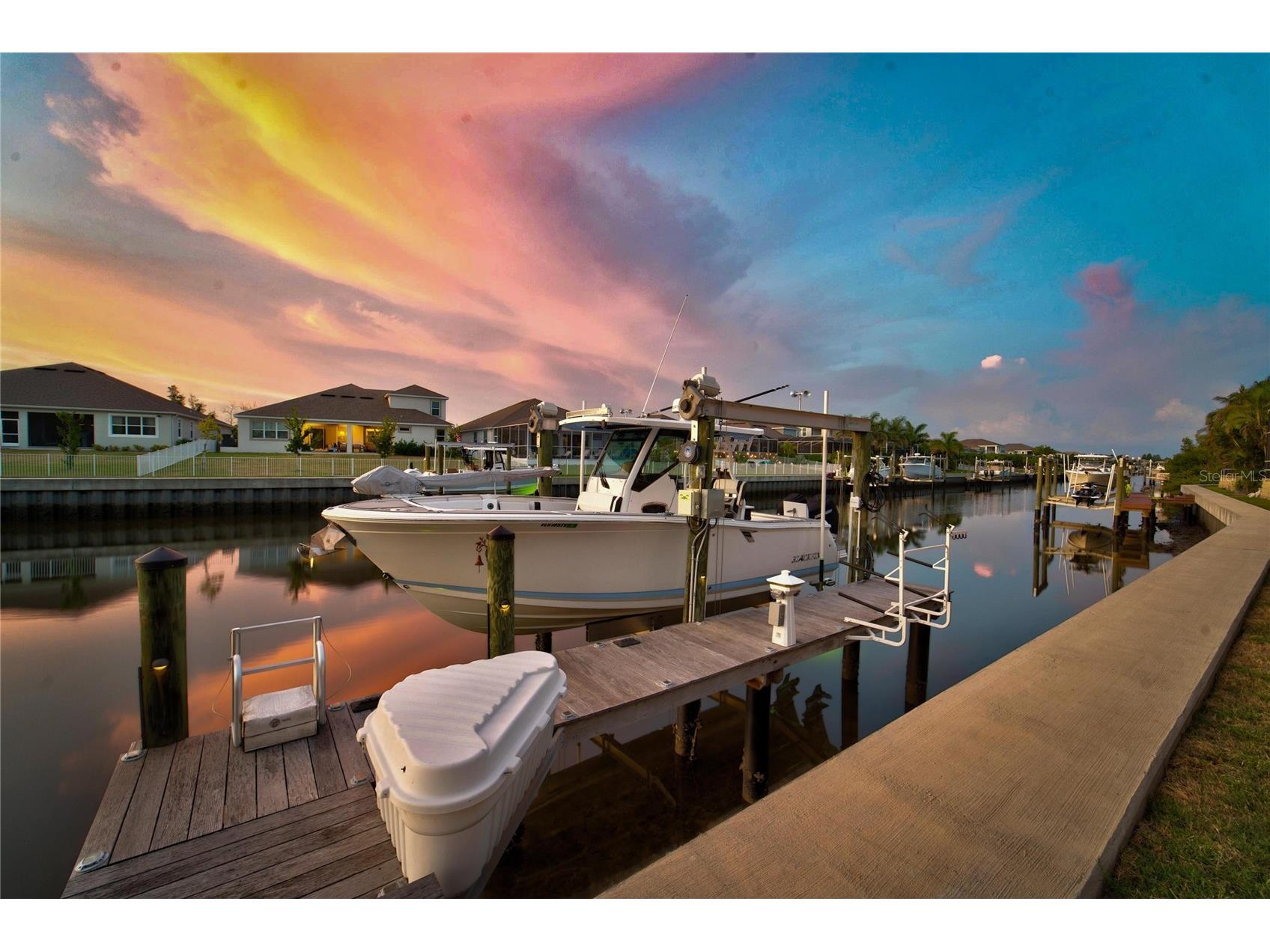 713 Islebay Drive Apollo Beach FL 33572 - BISCAYNE CANAL TB8523892 image4