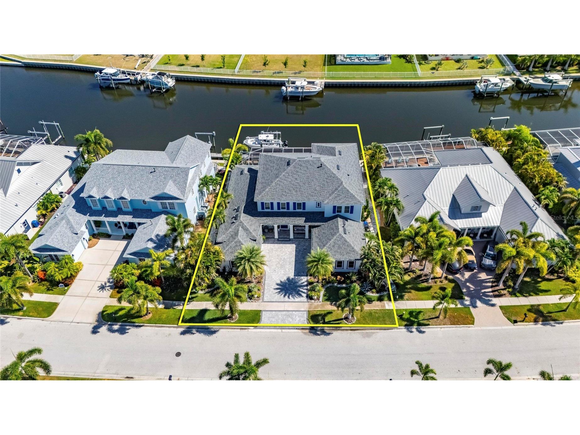 713 Islebay Drive Apollo Beach FL 33572 - BISCAYNE CANAL TB8523892 image5