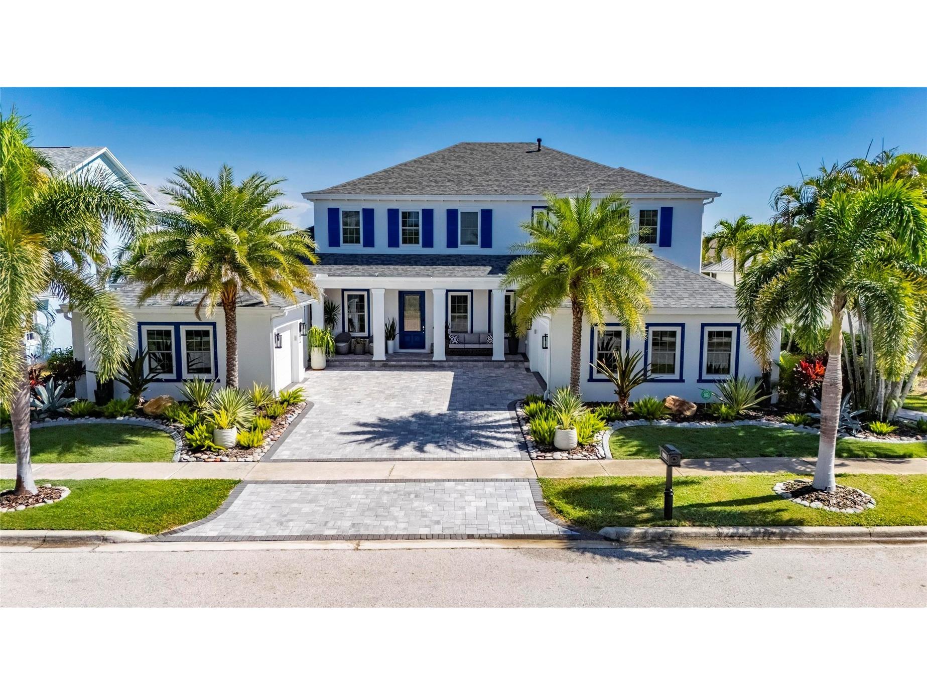 713 Islebay Drive Apollo Beach FL 33572 - BISCAYNE CANAL TB8523892 image6