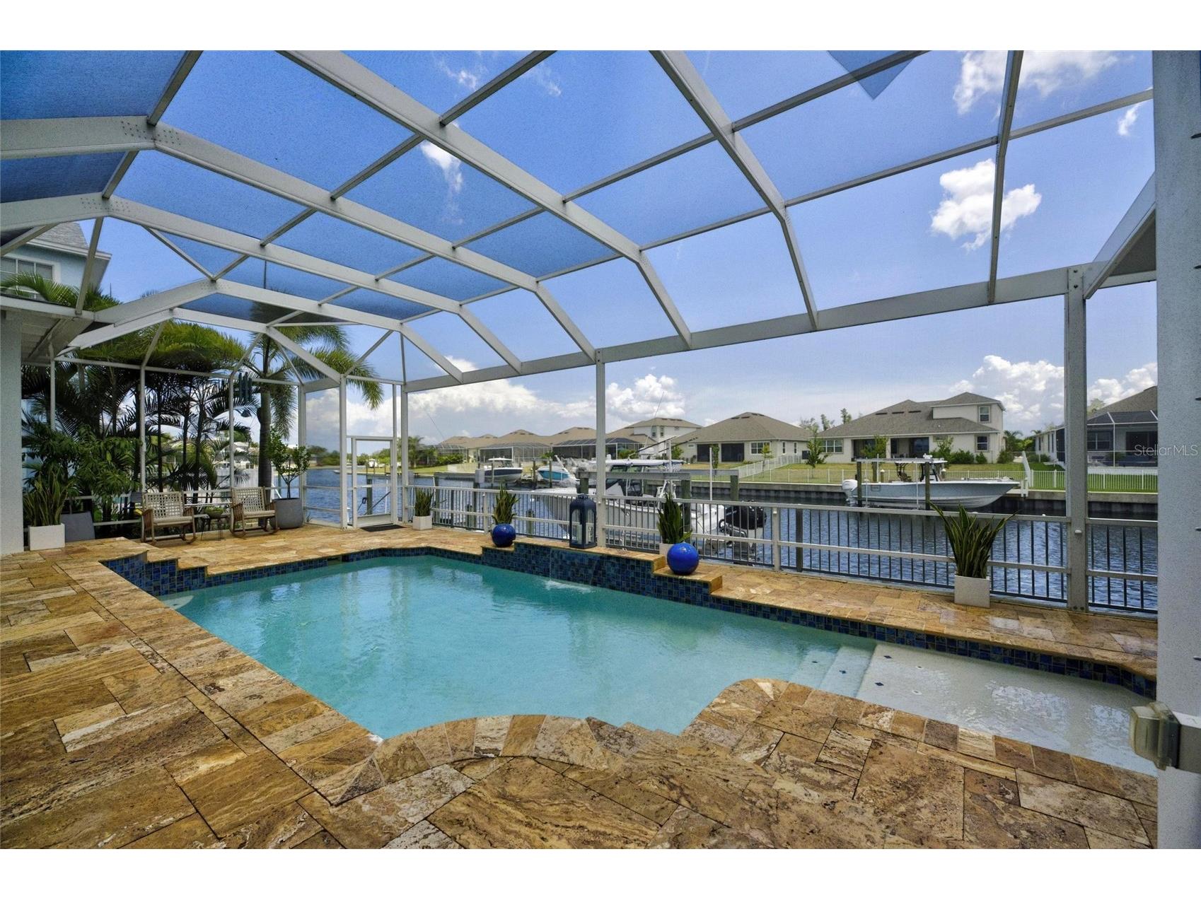 713 Islebay Drive Apollo Beach FL 33572 - BISCAYNE CANAL TB8523892 image77