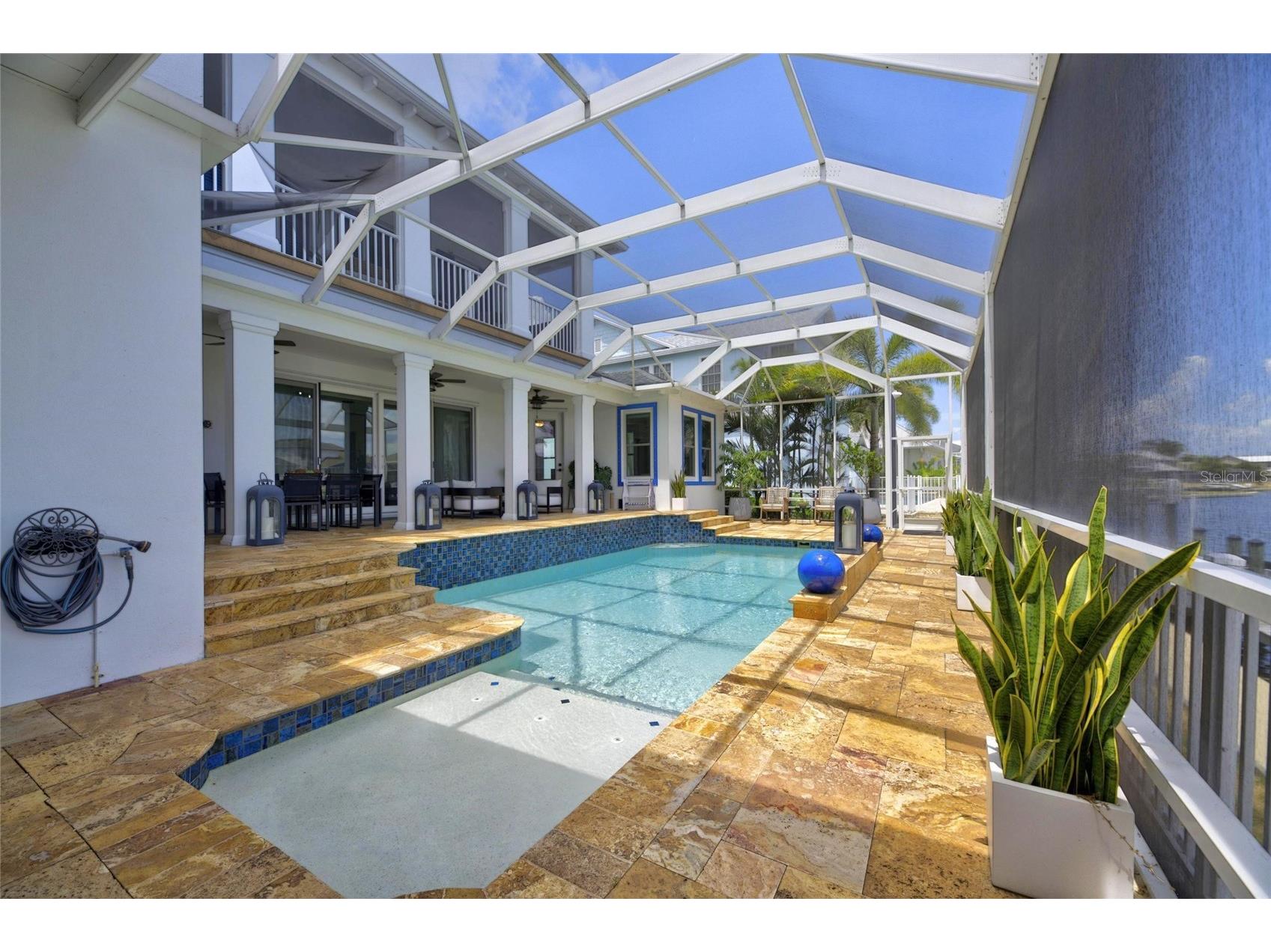 713 Islebay Drive Apollo Beach FL 33572 - BISCAYNE CANAL TB8523892 image79