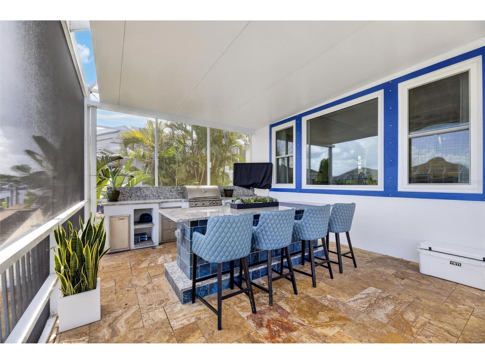 713 Islebay Drive Apollo Beach FL 33572 - BISCAYNE CANAL TB8523892 image80