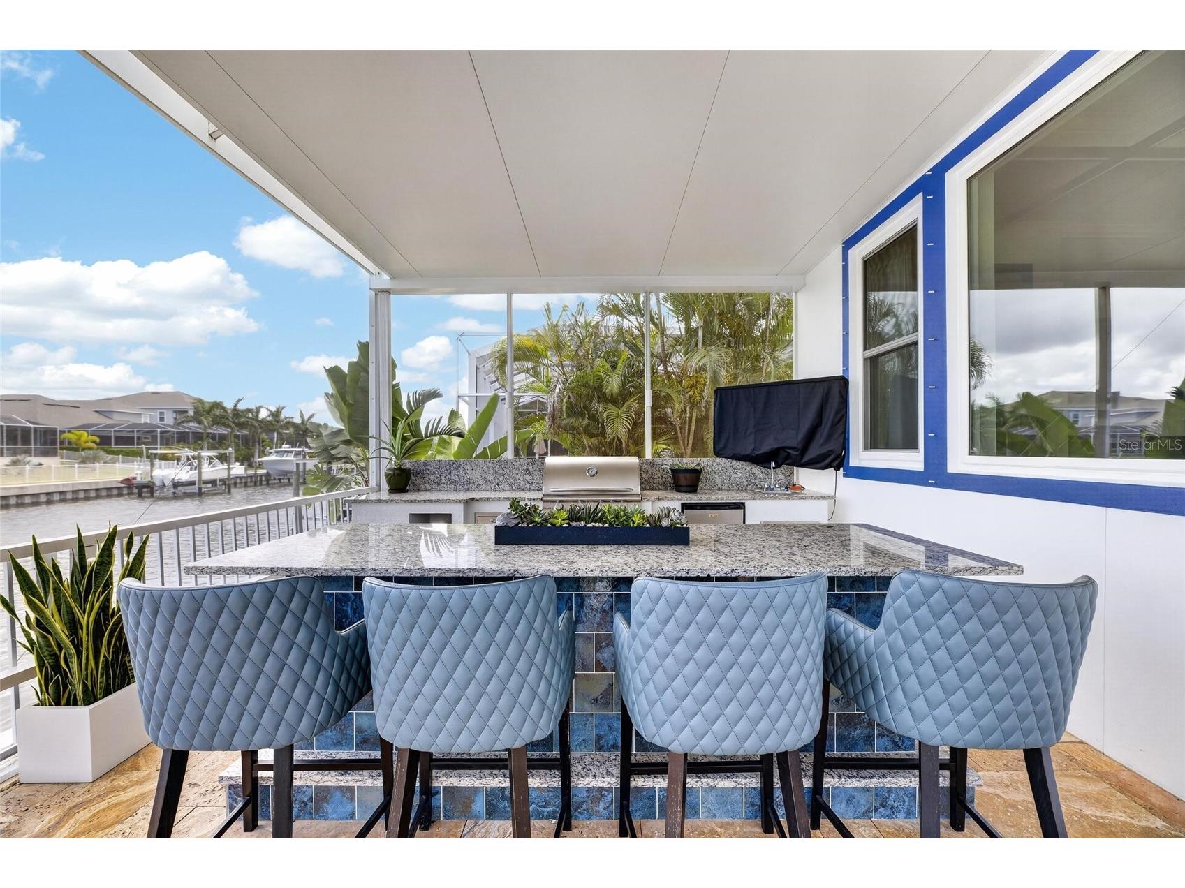 713 Islebay Drive Apollo Beach FL 33572 - BISCAYNE CANAL TB8523892 image81