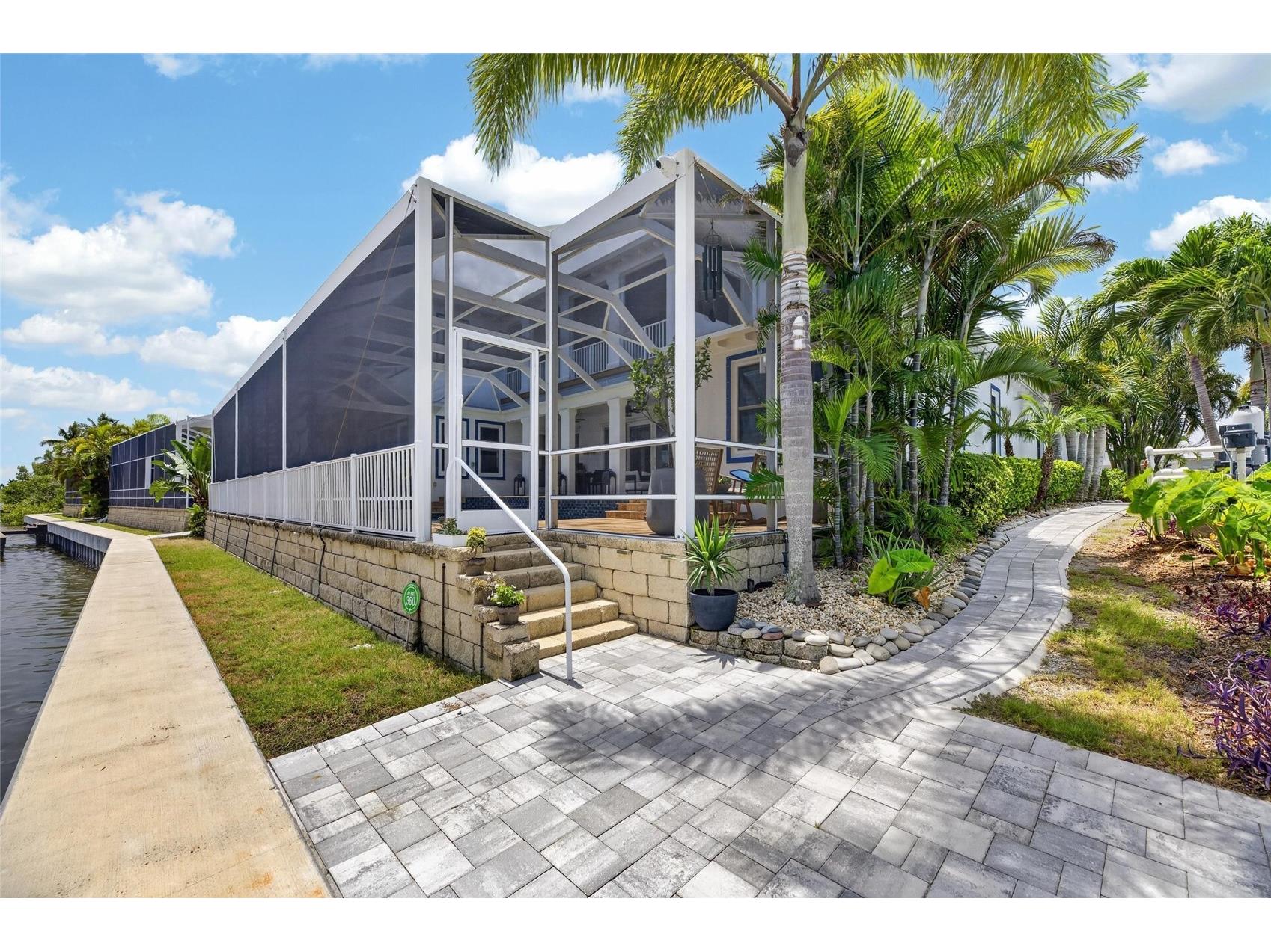 713 Islebay Drive Apollo Beach FL 33572 - BISCAYNE CANAL TB8523892 image83