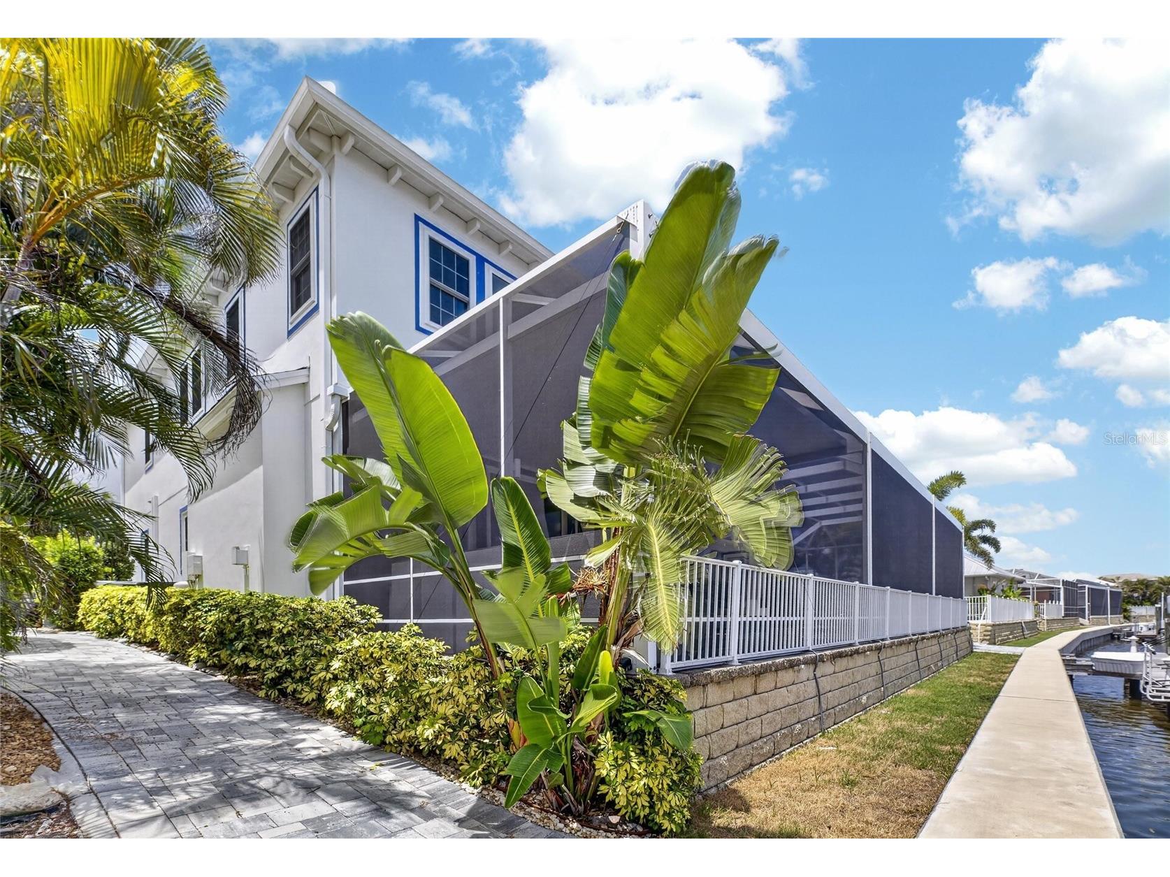 713 Islebay Drive Apollo Beach FL 33572 - BISCAYNE CANAL TB8523892 image84