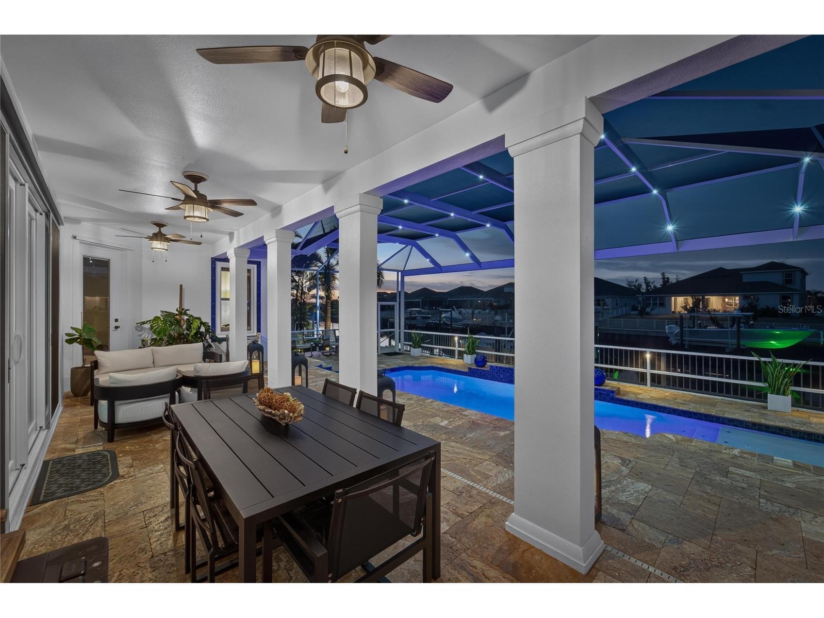 713 Islebay Drive Apollo Beach FL 33572 - BISCAYNE CANAL TB8523892 image85