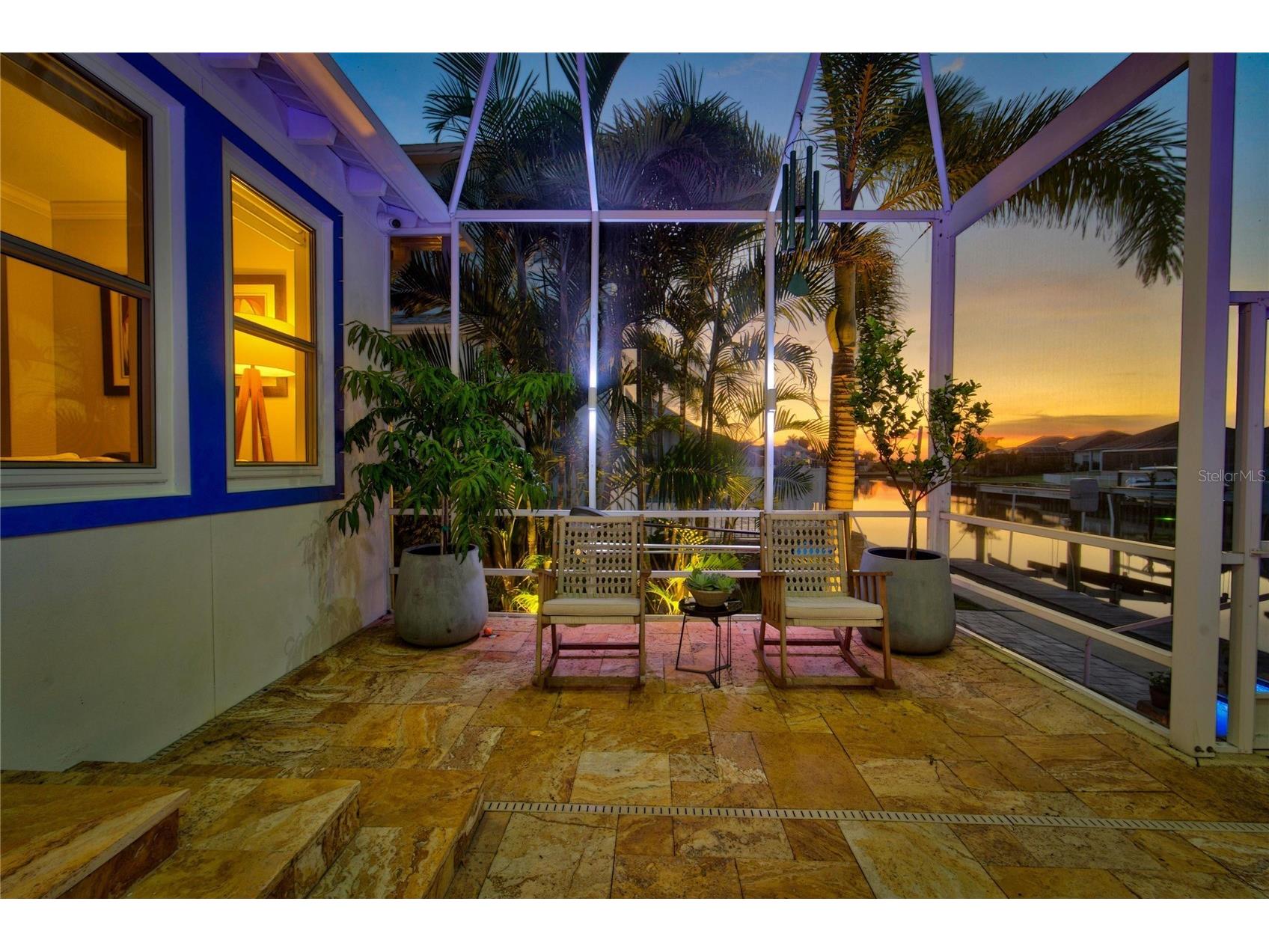 713 Islebay Drive Apollo Beach FL 33572 - BISCAYNE CANAL TB8523892 image87