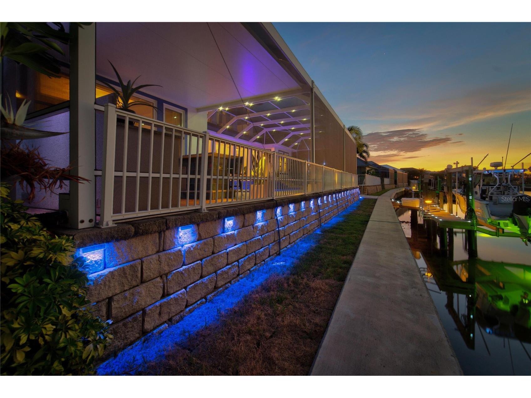 713 Islebay Drive Apollo Beach FL 33572 - BISCAYNE CANAL TB8523892 image88
