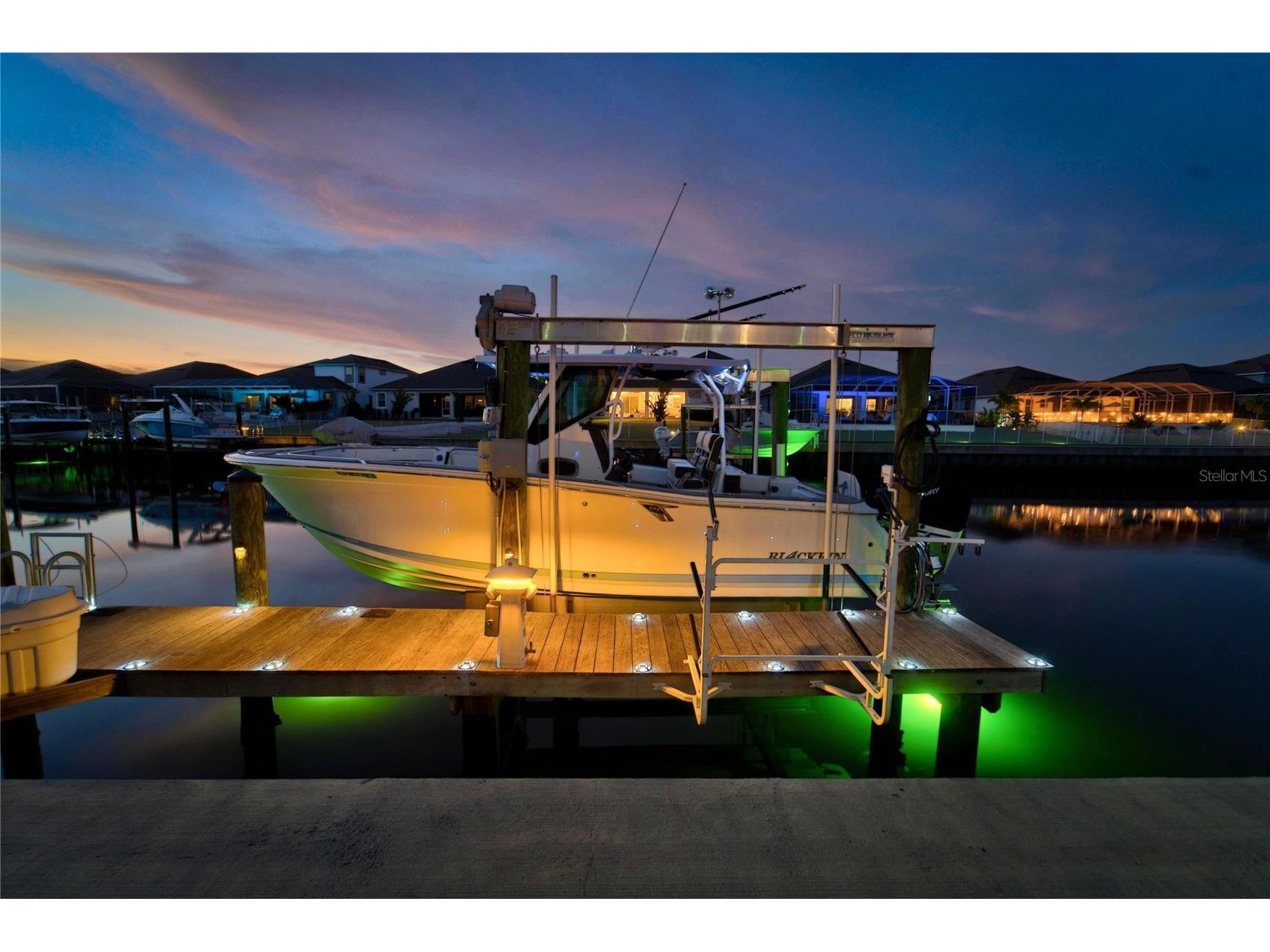 713 Islebay Drive Apollo Beach FL 33572 - BISCAYNE CANAL TB8523892 image89