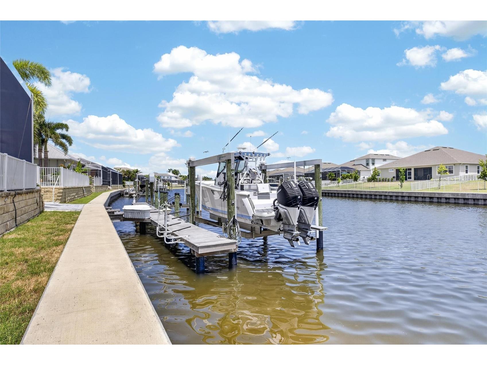 713 Islebay Drive Apollo Beach FL 33572 - BISCAYNE CANAL TB8523892 image90