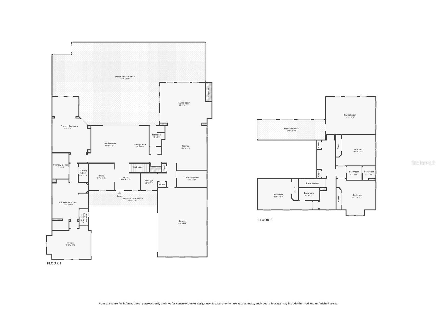 713 Islebay Drive Apollo Beach FL 33572 - BISCAYNE CANAL TB8523892 image91