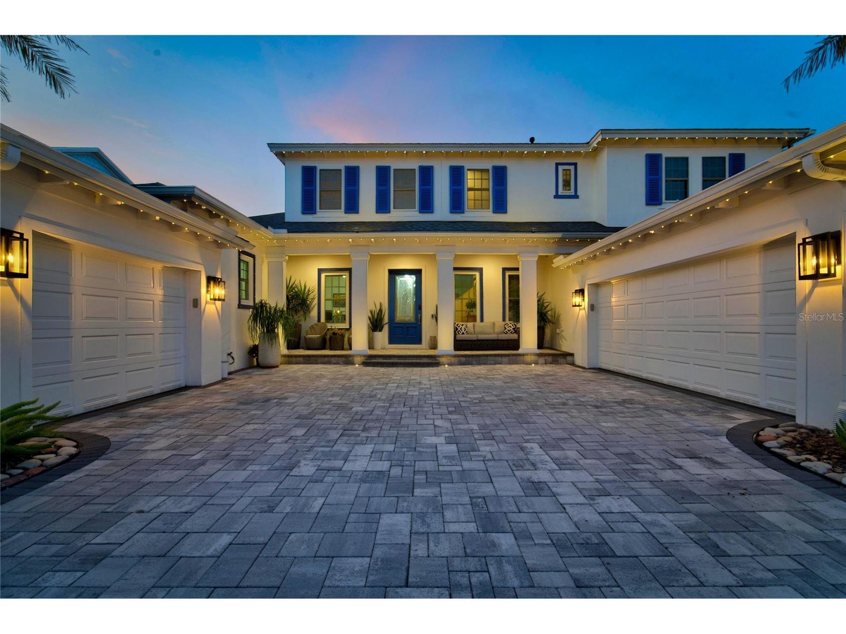 713 Islebay Drive Apollo Beach FL 33572 - BISCAYNE CANAL TB8523892 image92