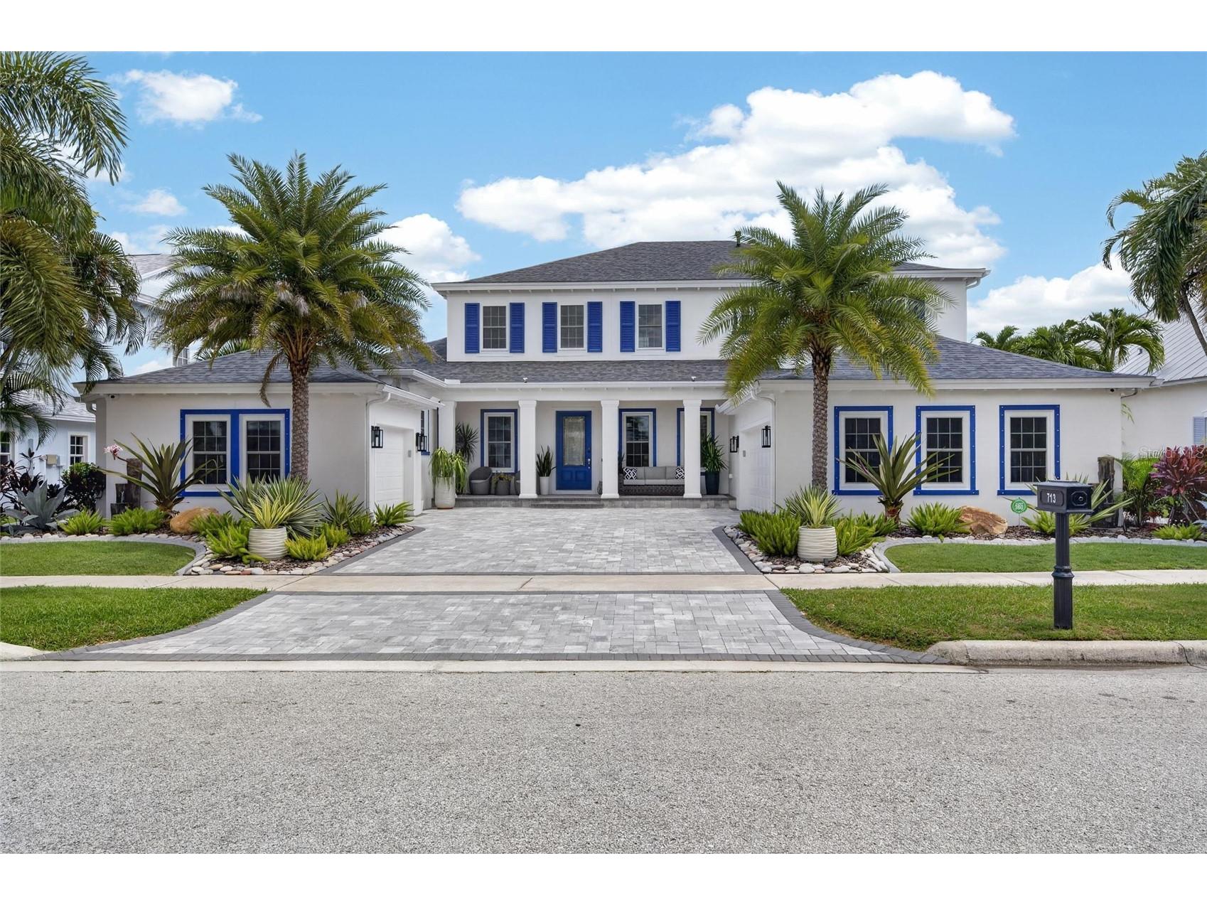 713 Islebay Drive Apollo Beach FL 33572 - BISCAYNE CANAL TB8523892 image93