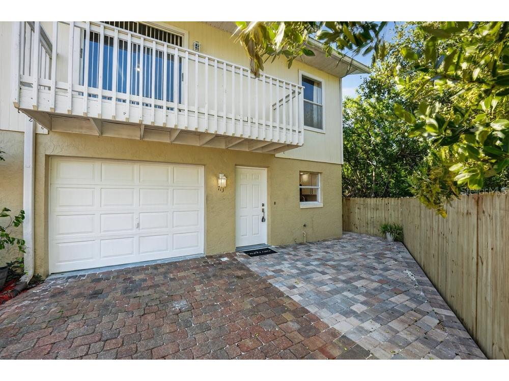 713 Laurel Bay Circle New Smyrna Beach FL 32169 - INDIAN RIVER LAGOON NS1086635 image1