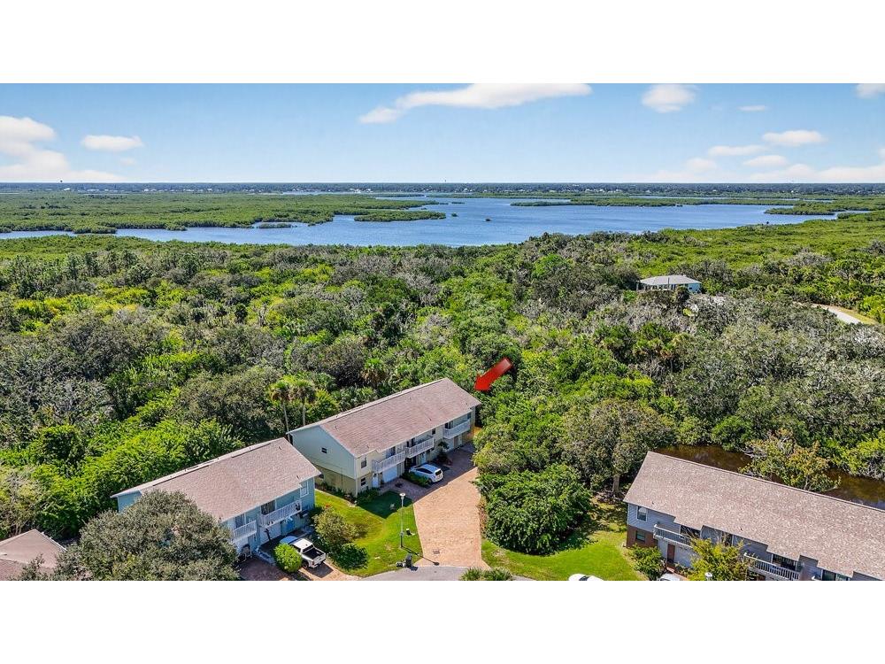 713 Laurel Bay Circle New Smyrna Beach FL 32169 - INDIAN RIVER LAGOON NS1086635 image3