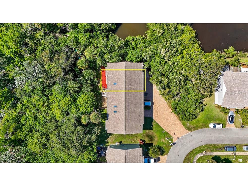 713 Laurel Bay Circle New Smyrna Beach FL 32169 - INDIAN RIVER LAGOON NS1086635 image43