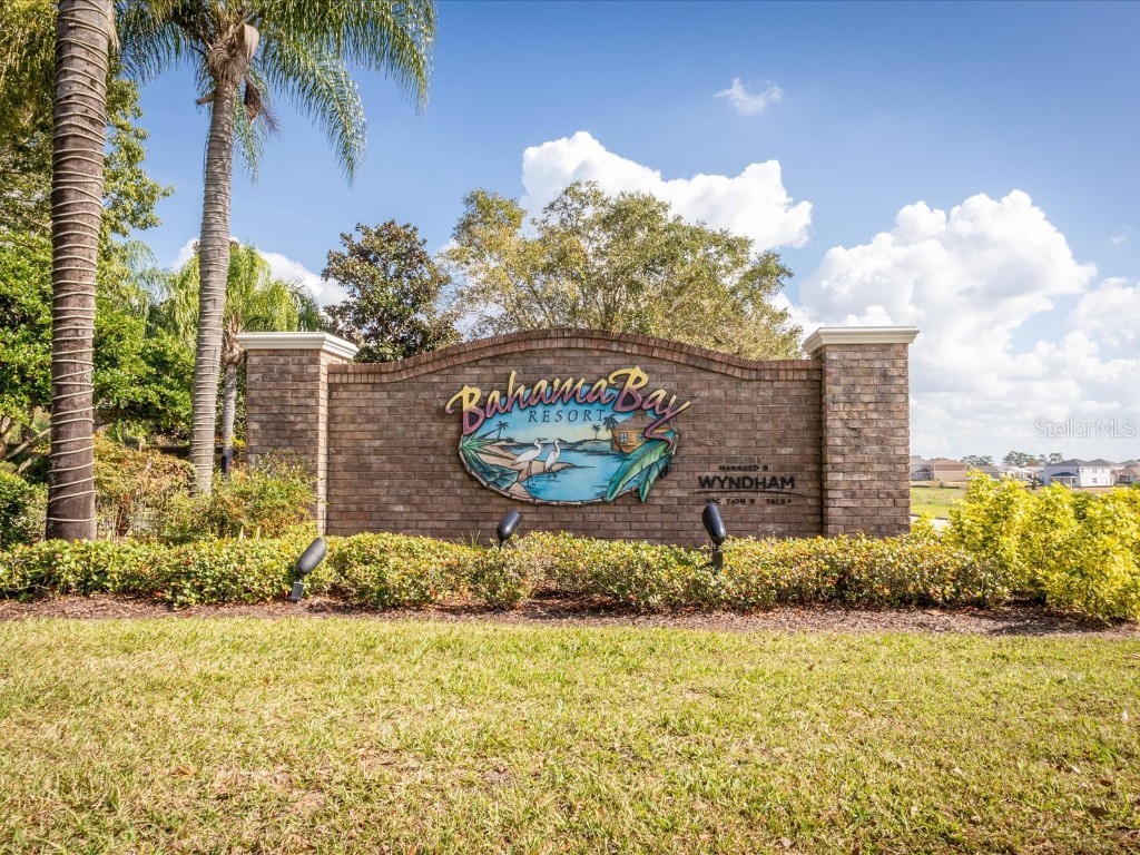 713 Lucaya Loop #1301 Davenport FL 33897 O6352947 image3