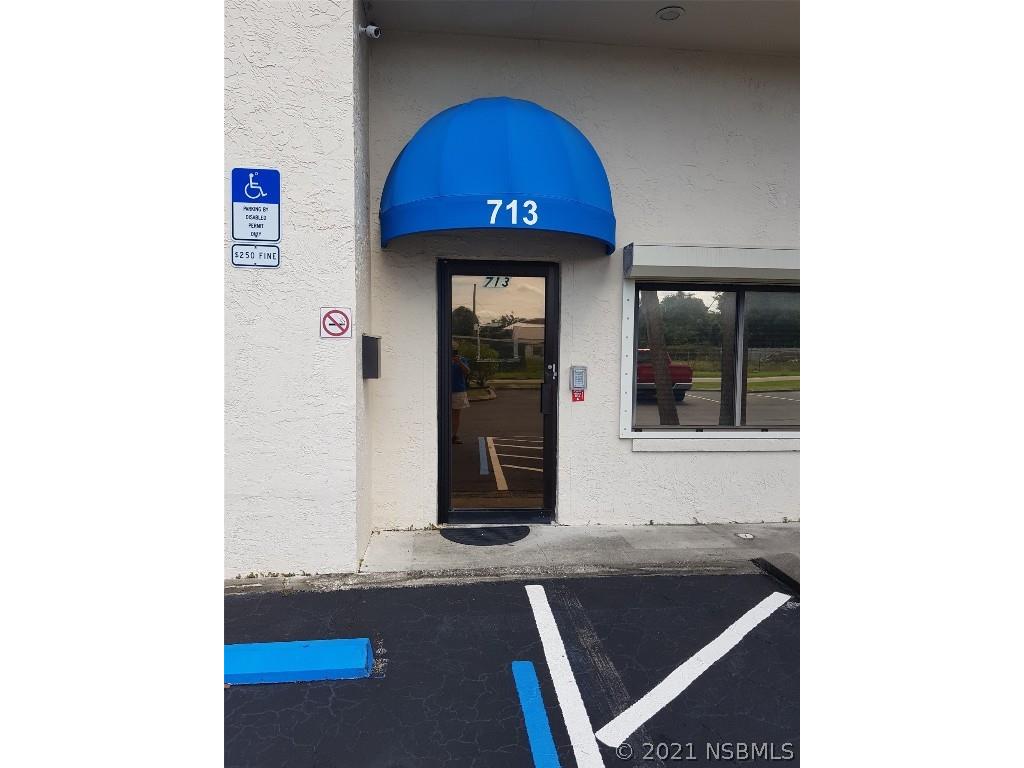 713 Live Oak Street New Smyrna Beach FL 32168 NS1066284 image1