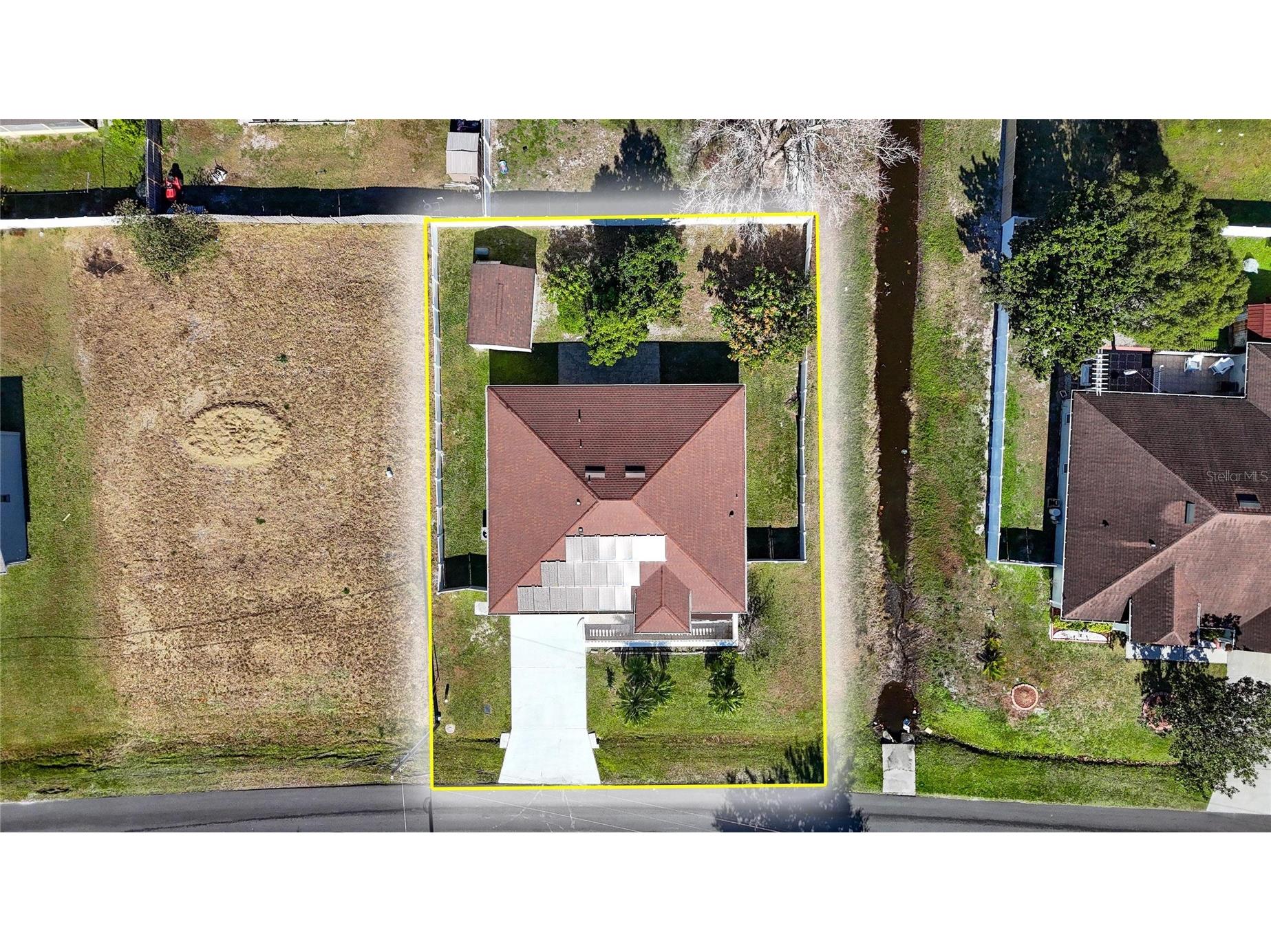 713 Maderia Court Kissimmee FL 34758 TB8466890 image53