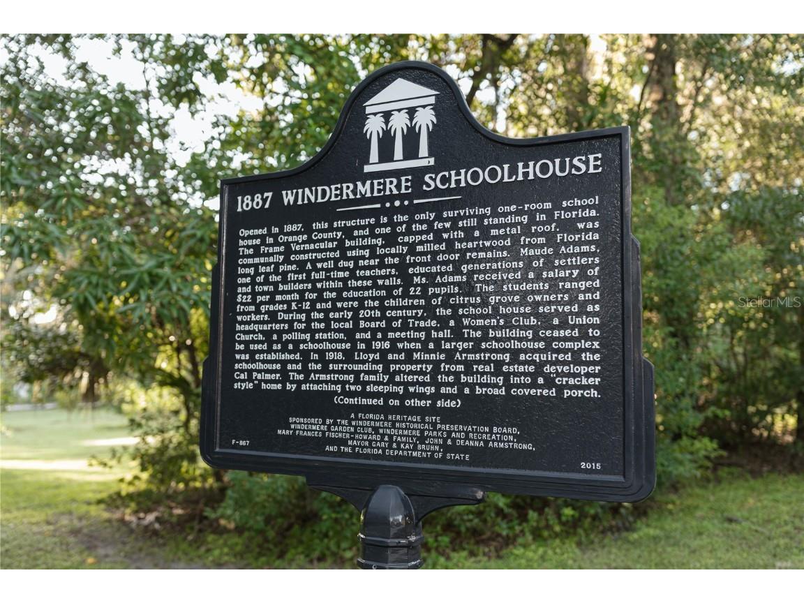 713 Main Street Windermere FL 34786 O6368185 image78