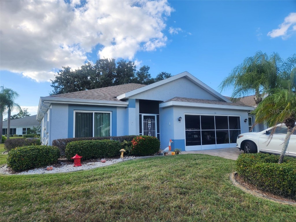 713 Manchester Woods Drive Sun City Center FL 33573 T3481991 image1