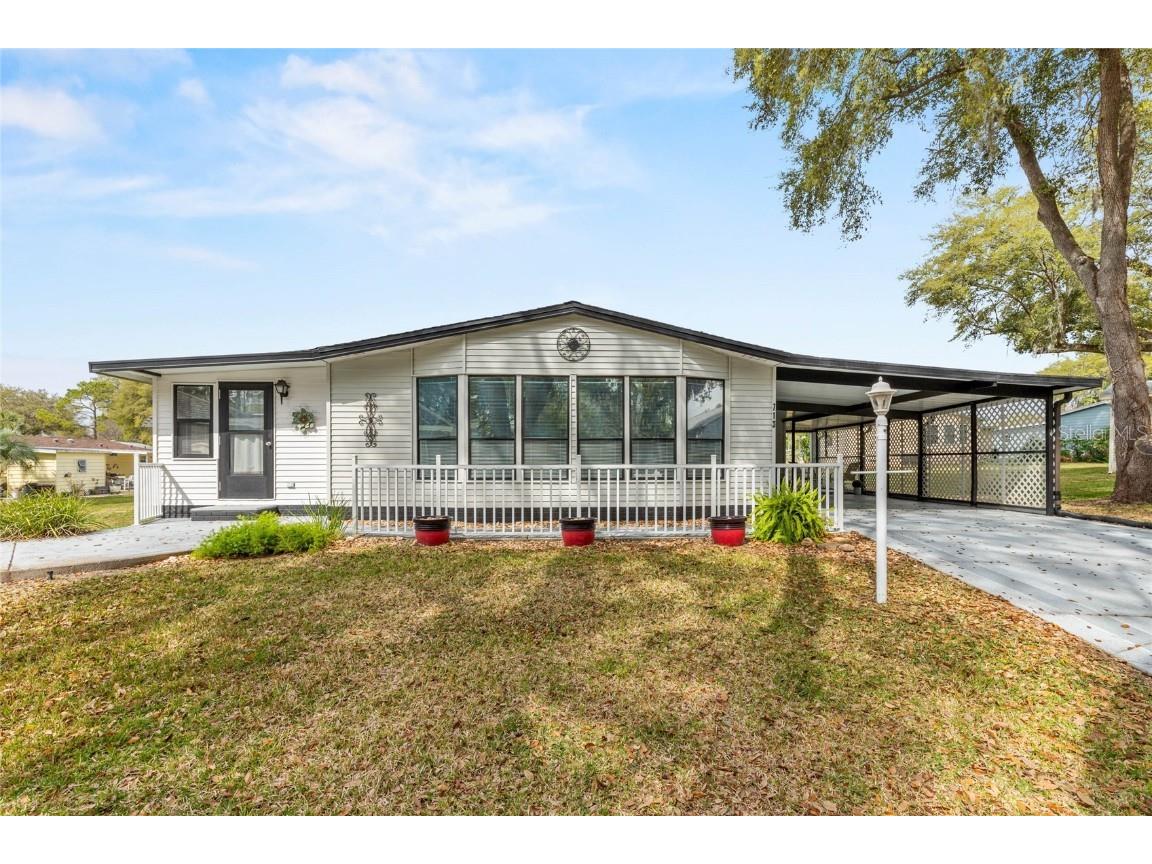 713 Marigold Drive The Villages FL 32159 G5079116 image1