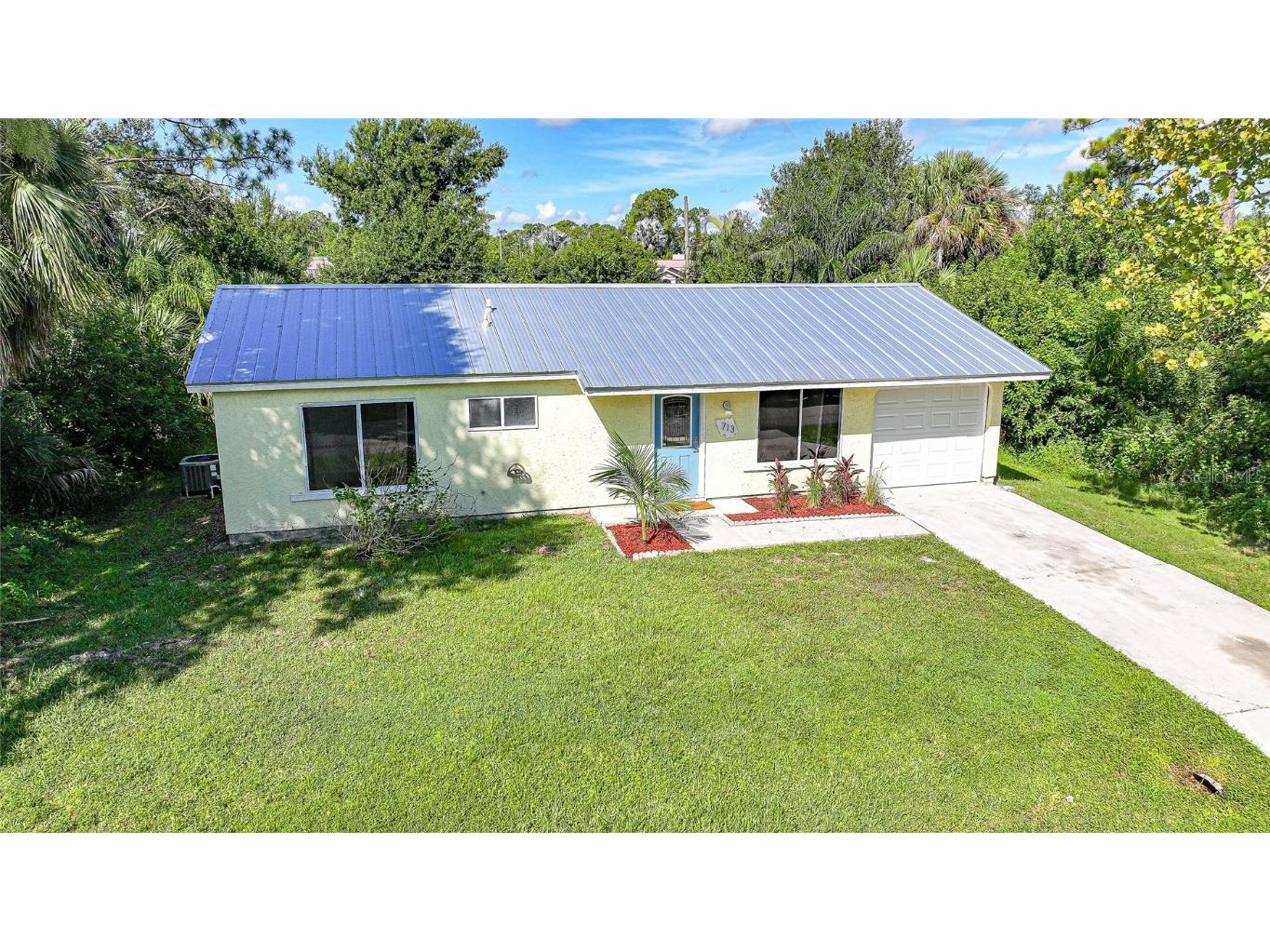 713 Merrick Lane NW Port Charlotte FL 33948 C7513554 image1