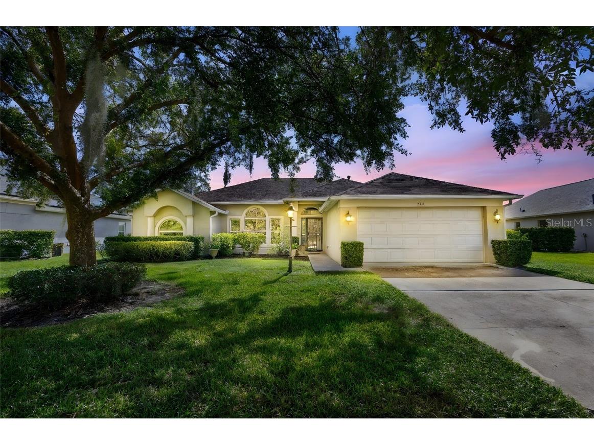 713 Mountain Ash Way Deltona FL 32725 V4945300 image1