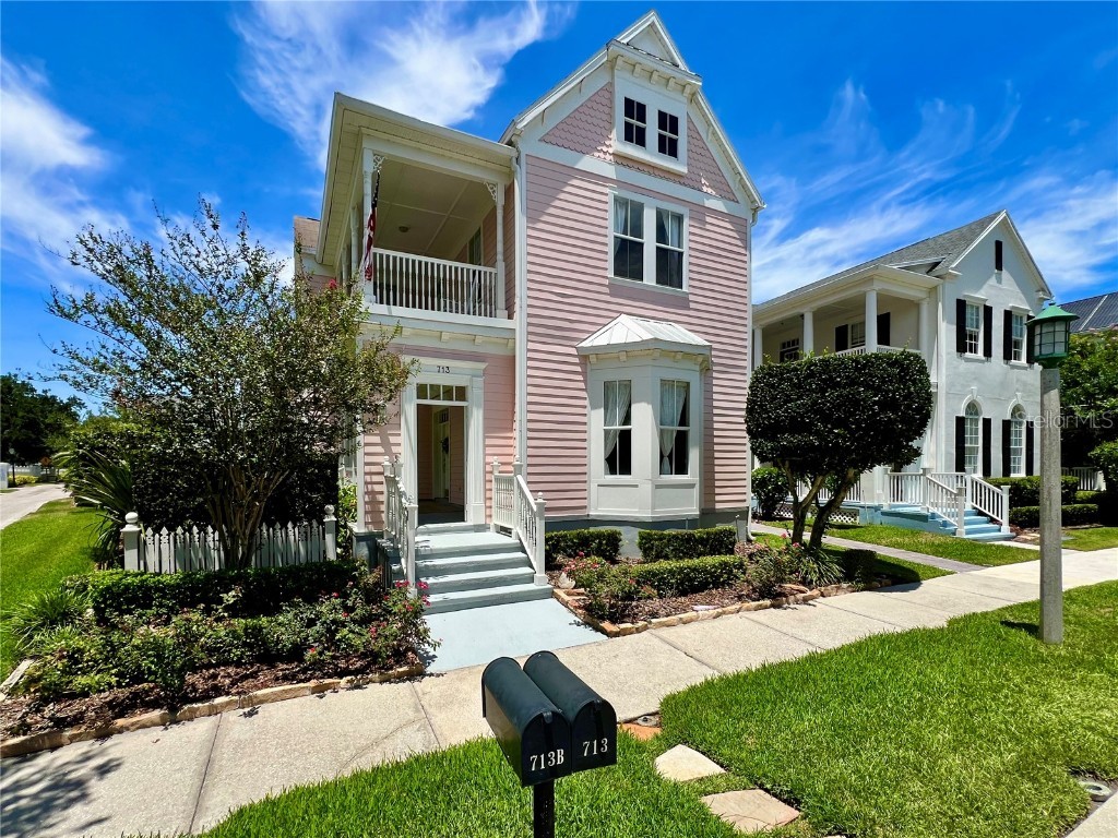 713 Mulberry Avenue Celebration FL 34747 O6204815 image1