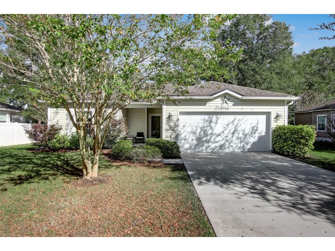 713 Mystic Oaks Lane Deland FL 32724 O6167142 image1