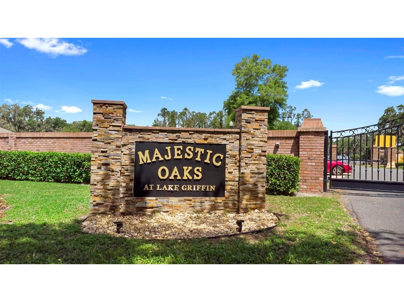 713 Newell Hill Road Leesburg FL 34748 - LAKE GRIFFIN O6297419 image13
