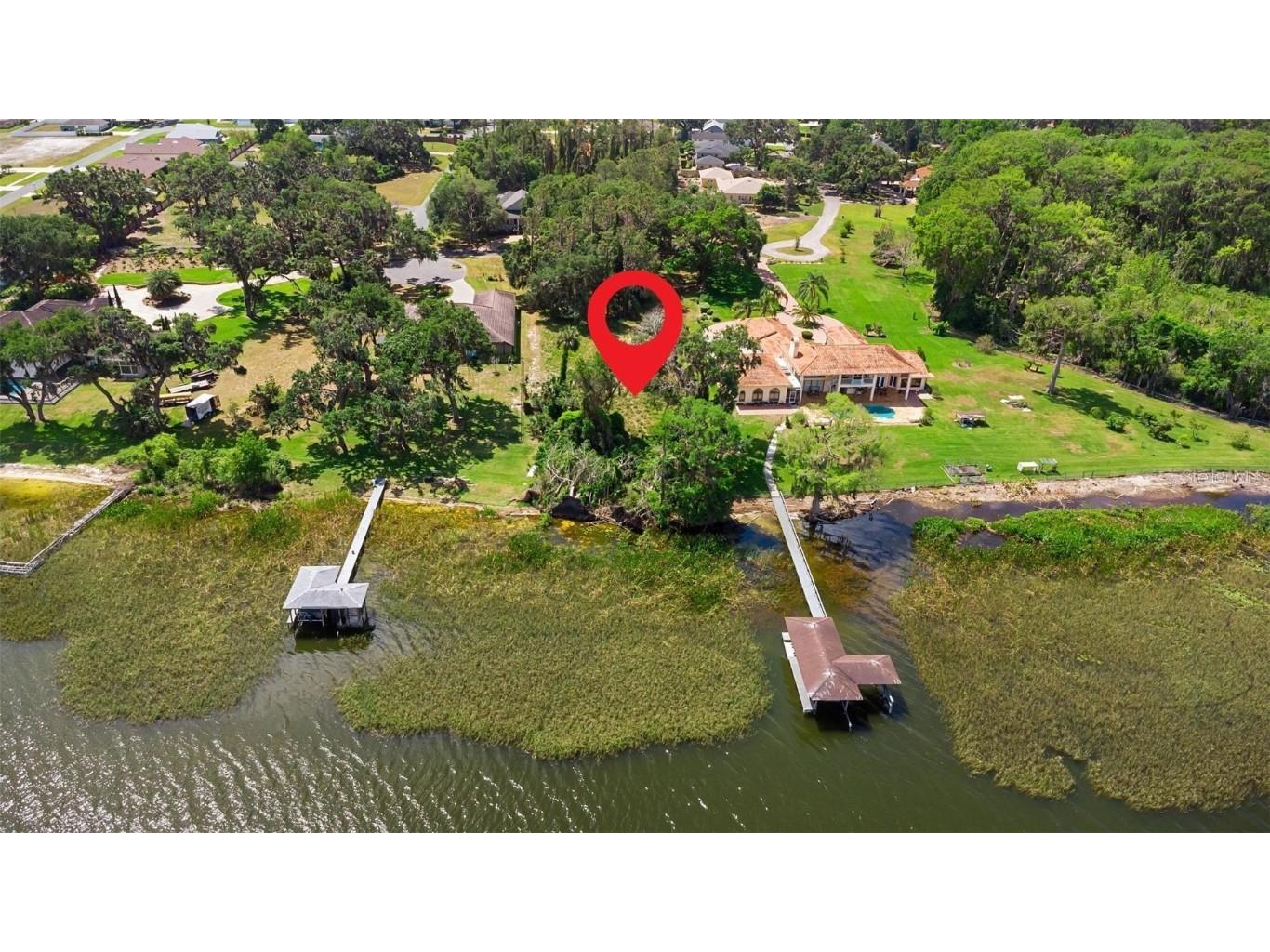 713 Newell Hill Road Leesburg FL 34748 - LAKE GRIFFIN O6297419 image2
