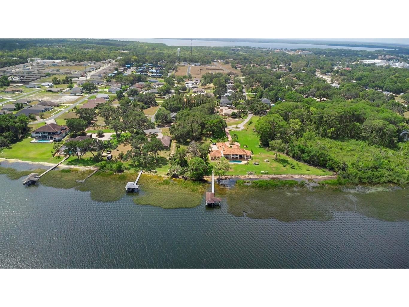 713 Newell Hill Road Leesburg FL 34748 - LAKE GRIFFIN O6297419 image3